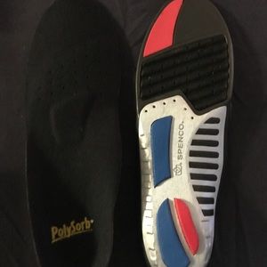 Spenco Shoe Insoles
